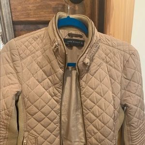 Zara Jacket size small